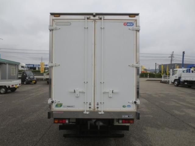 MITSUBISHI CANTER 2013 Image 31