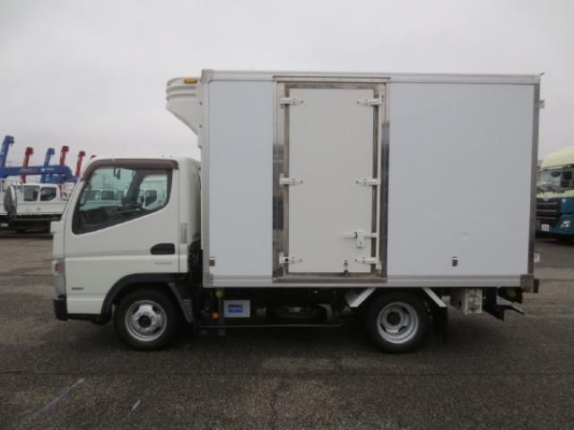 MITSUBISHI CANTER 2013 Image 31