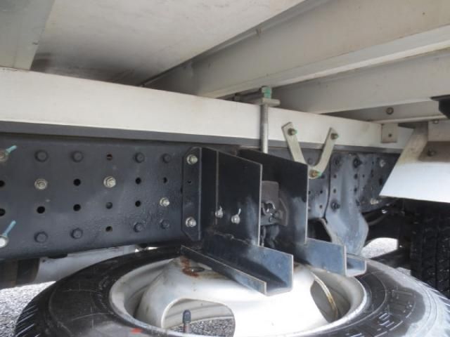 MITSUBISHI CANTER 2013 Image 31