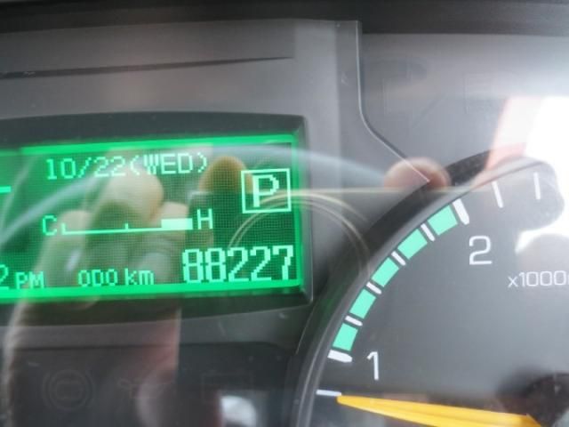 MITSUBISHI CANTER 2013 Image 31