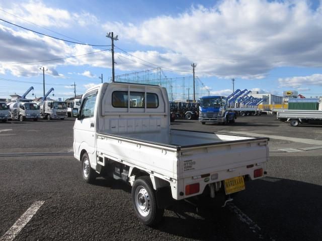 NISSAN CLIPPER TRUCK 2015 Image 31