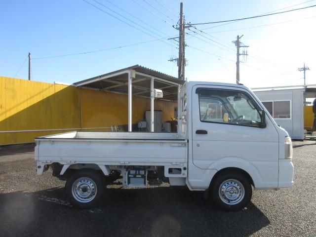 NISSAN CLIPPER TRUCK 2015 Image 31