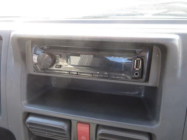 NISSAN CLIPPER TRUCK 2015 Image 31