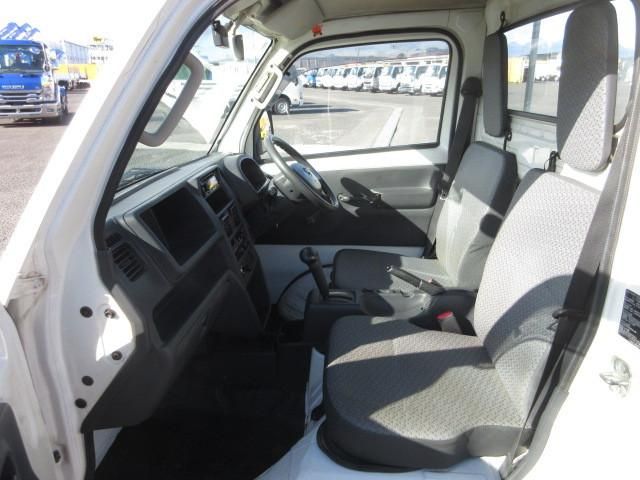 NISSAN CLIPPER TRUCK 2015 Image 31