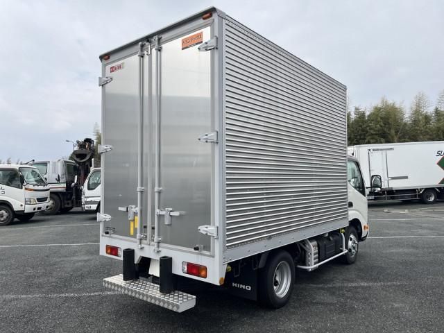 HINO DUTRO 2025 Image 31