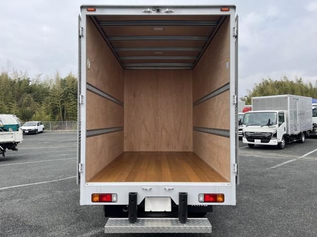 HINO DUTRO 2025 Image 31