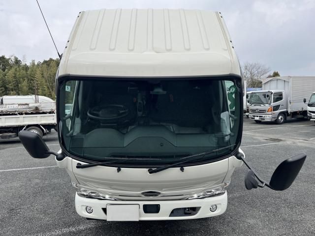 HINO DUTRO 2025 Image 31