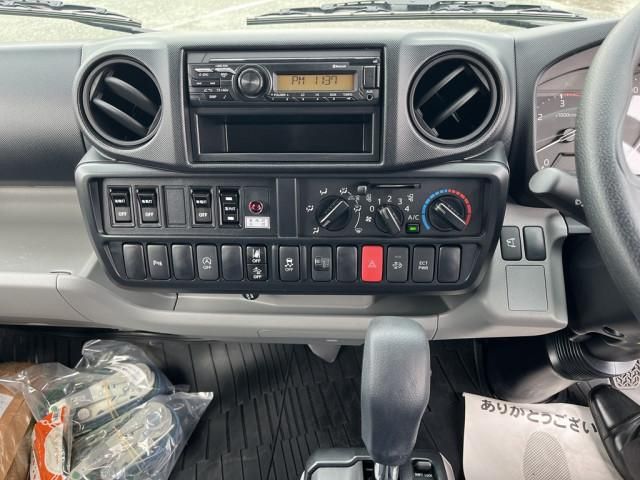 HINO DUTRO 2025 Image 31