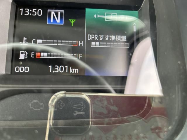 HINO DUTRO 2025 Image 31