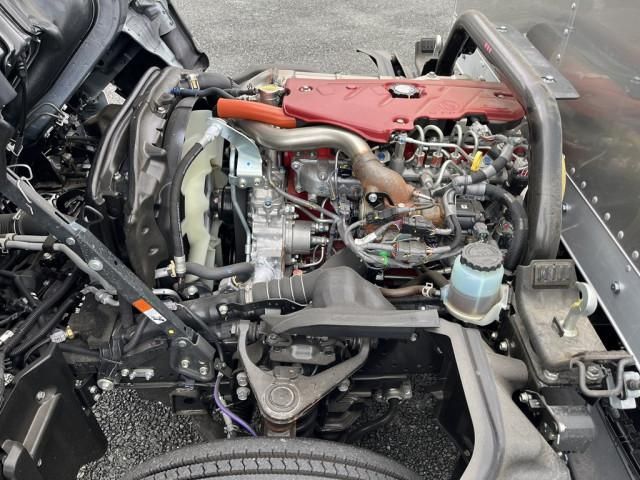 HINO DUTRO 2025 Image 31