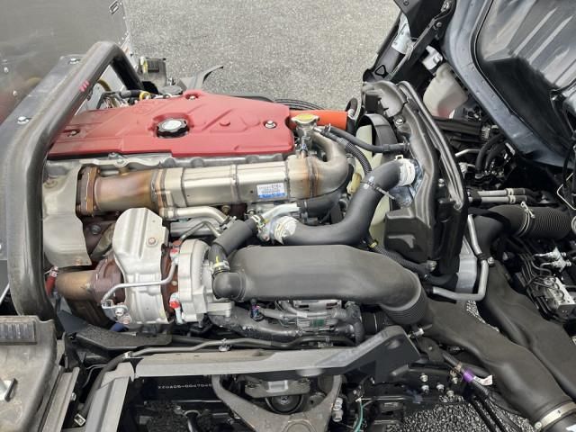 HINO DUTRO 2025 Image 31