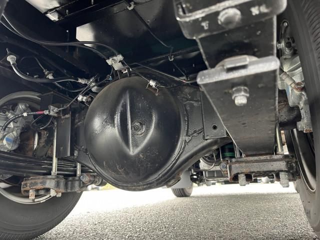 HINO DUTRO 2025 Image 31