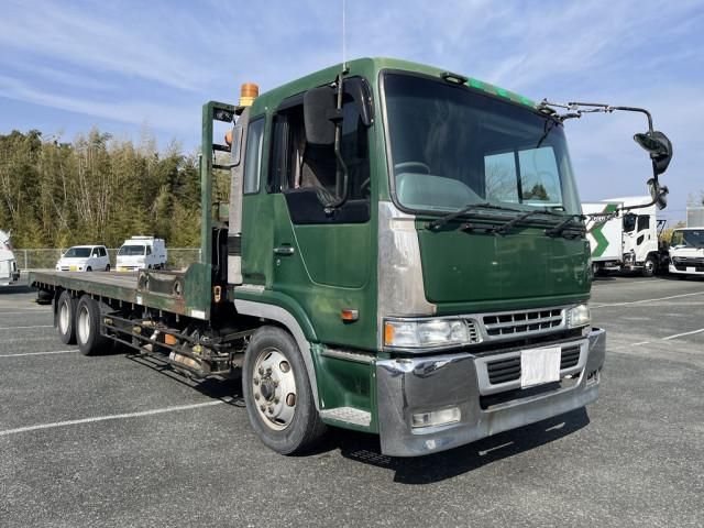 HINO PROFIA 1996 Image 31