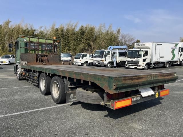 HINO PROFIA 1996 Image 31