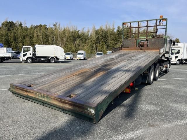 HINO PROFIA 1996 Image 31