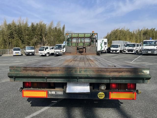 HINO PROFIA 1996 Image 31