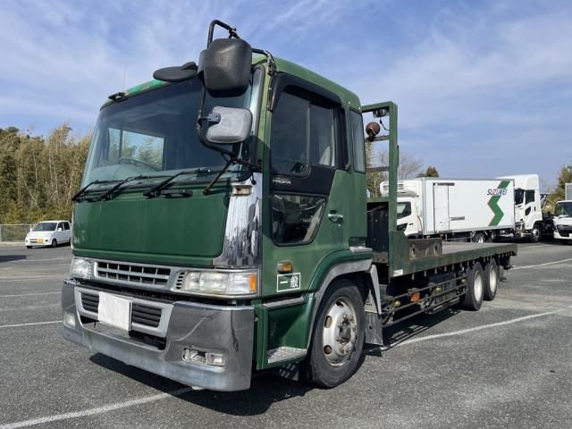 HINO PROFIA 1996 Image 31