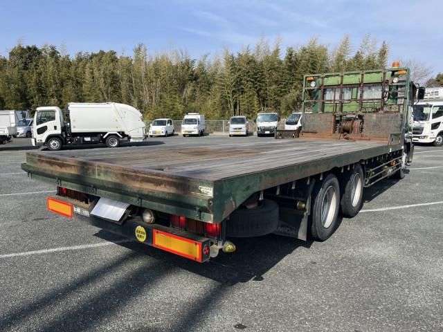 HINO PROFIA 1996 Image 31