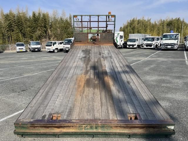 HINO PROFIA 1996 Image 31