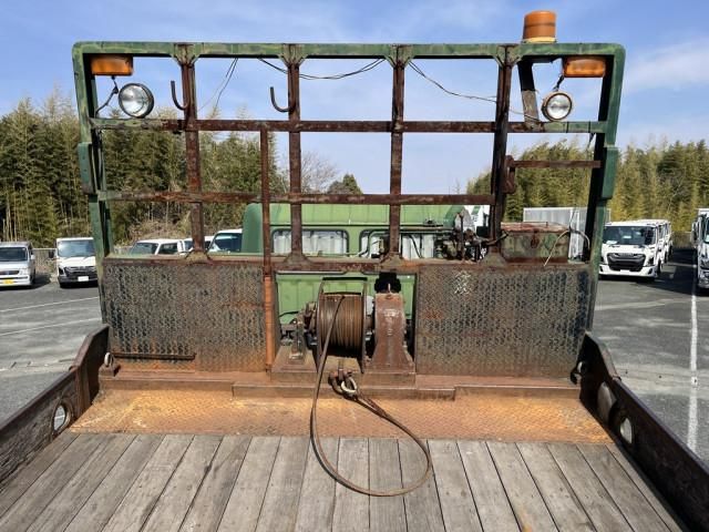 HINO PROFIA 1996 Image 31