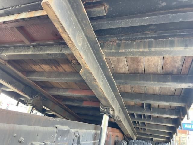 HINO PROFIA 1996 Image 31