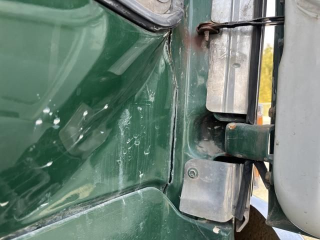 HINO PROFIA 1996 Image 31