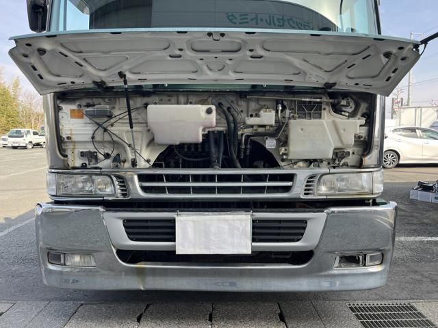 HINO PROFIA 1996 Image 31