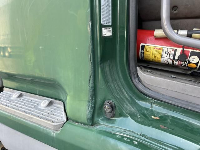 HINO PROFIA 1996 Image 31