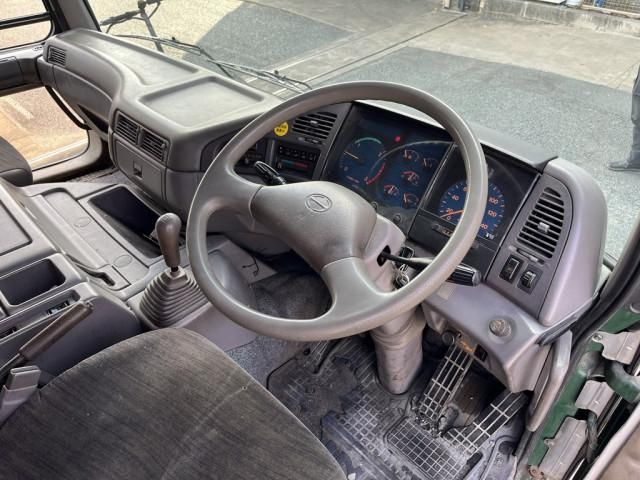 HINO PROFIA 1996 Image 31