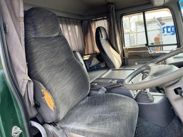 HINO PROFIA 1996 Image 31