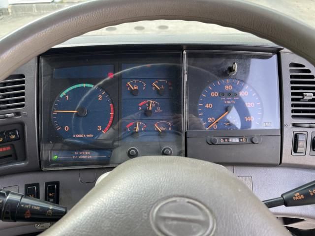 HINO PROFIA 1996 Image 31