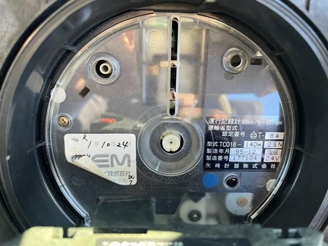 HINO PROFIA 1996 Image 31