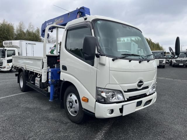 HINO DUTRO 2024 Image 31