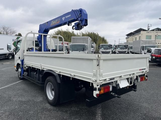 HINO DUTRO 2024 Image 31