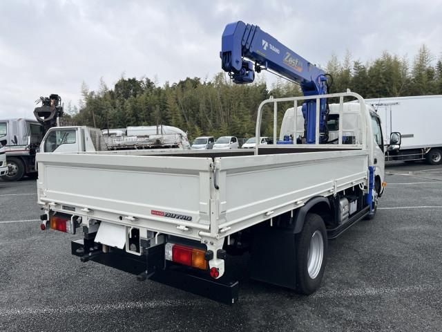 HINO DUTRO 2024 Image 31