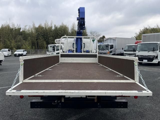 HINO DUTRO 2024 Image 31