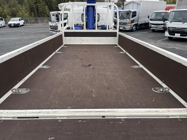 HINO DUTRO 2024 Image 31