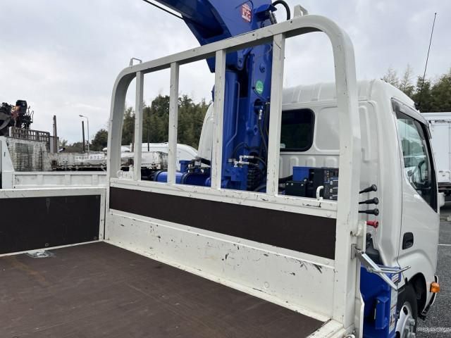 HINO DUTRO 2024 Image 31