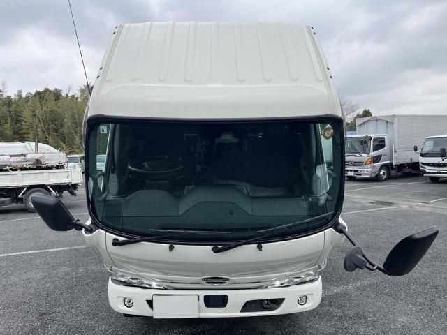 HINO DUTRO 2024 Image 31