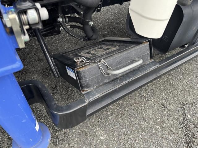 HINO DUTRO 2024 Image 31