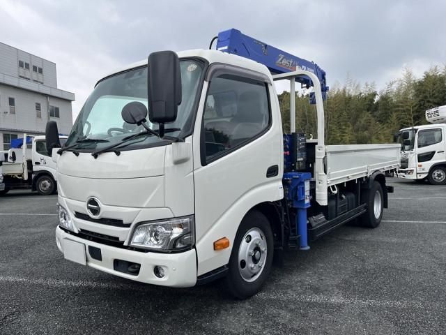 HINO DUTRO 2024 Image 31
