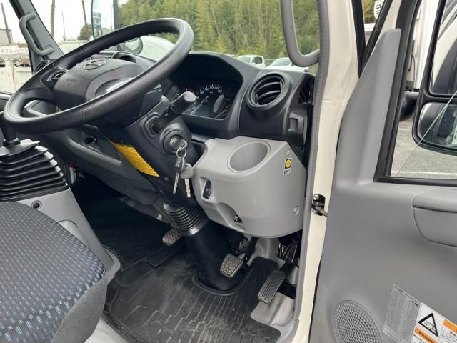 HINO DUTRO 2024 Image 31