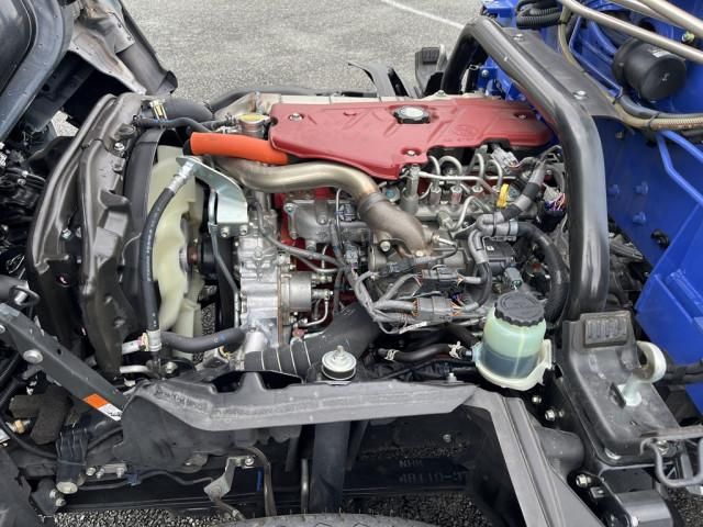 HINO DUTRO 2024 Image 31