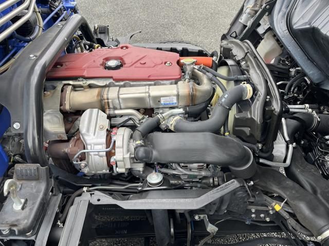 HINO DUTRO 2024 Image 31