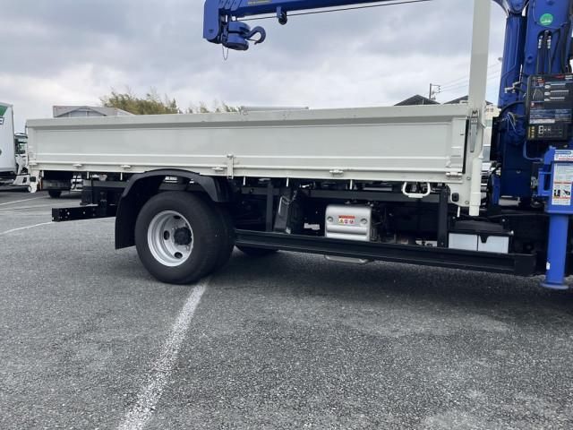 HINO DUTRO 2024 Image 31