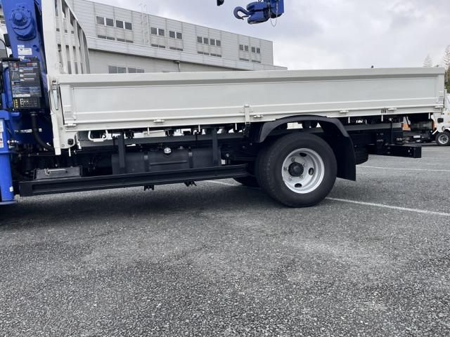 HINO DUTRO 2024 Image 31