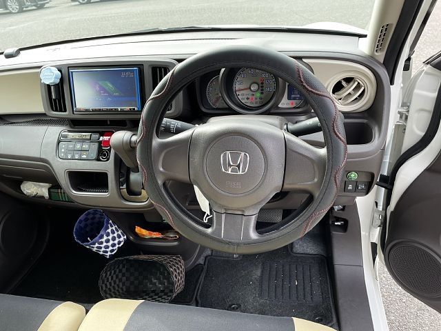 HONDA N-ONE 2019 Image 31