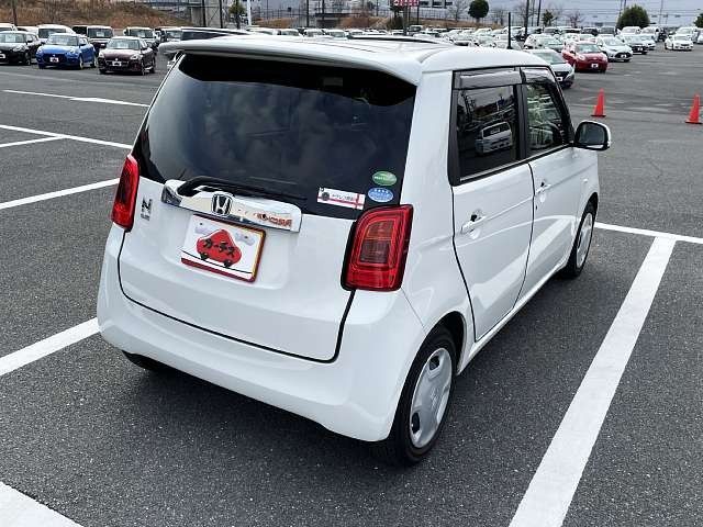 HONDA N-ONE 2019 Image 31