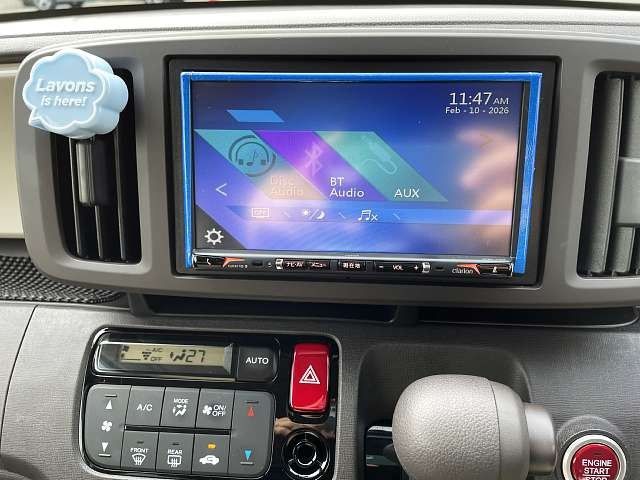 HONDA N-ONE 2019 Image 31