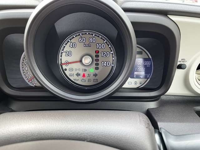 HONDA N-ONE 2019 Image 31